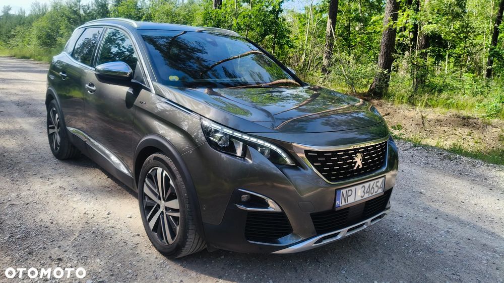 Peugeot 3008 ver-bluehdi-180-stop-start-eat6-gt - 1