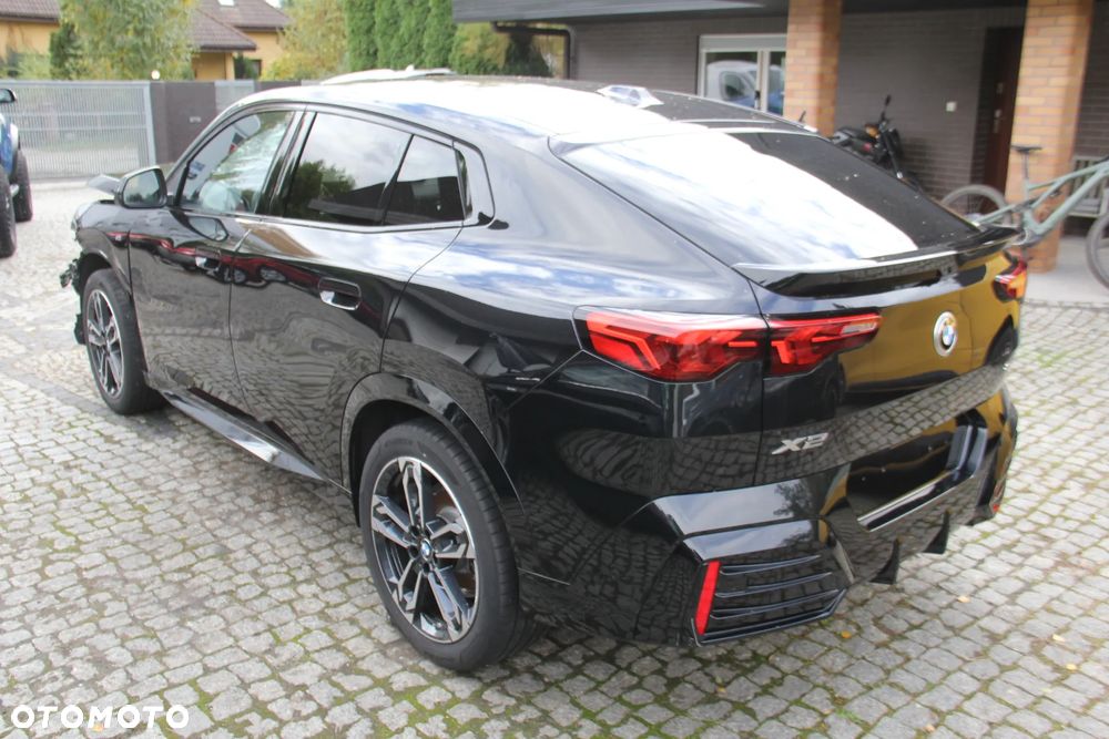BMW X2 sDrive20i - 17