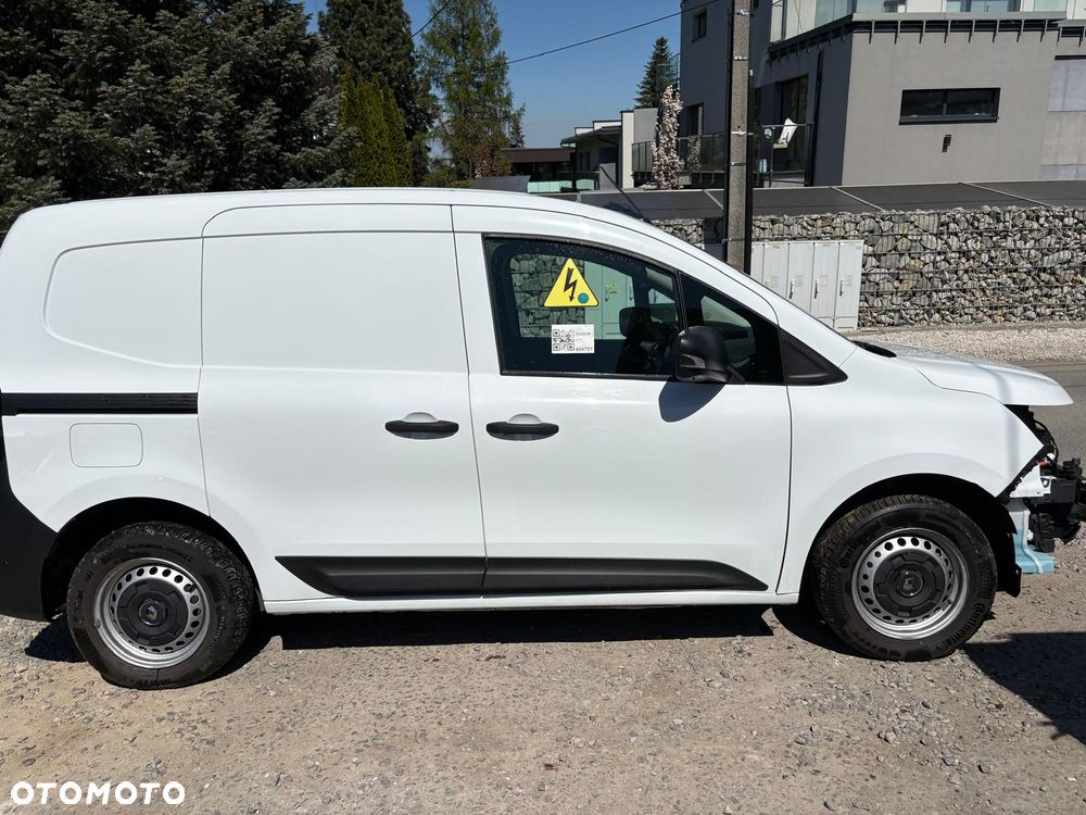 Renault Kangoo E-Tech Electric - 3