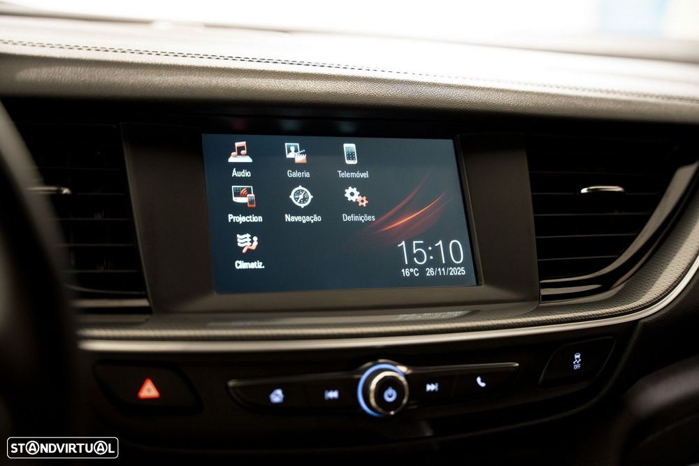 Opel Insignia Sports Tourer 1.5 D Business Edition - 5