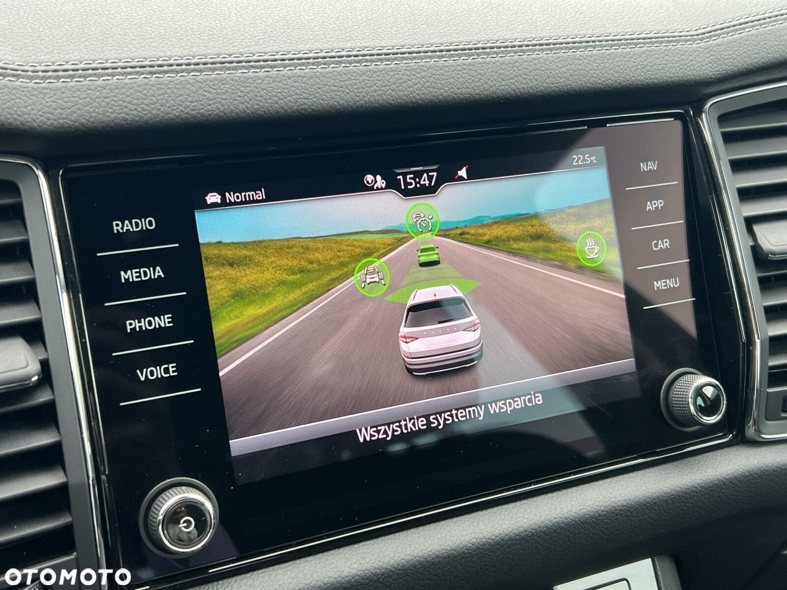Skoda Kodiaq 2.0 TDI 4x2 Style DSG - 30