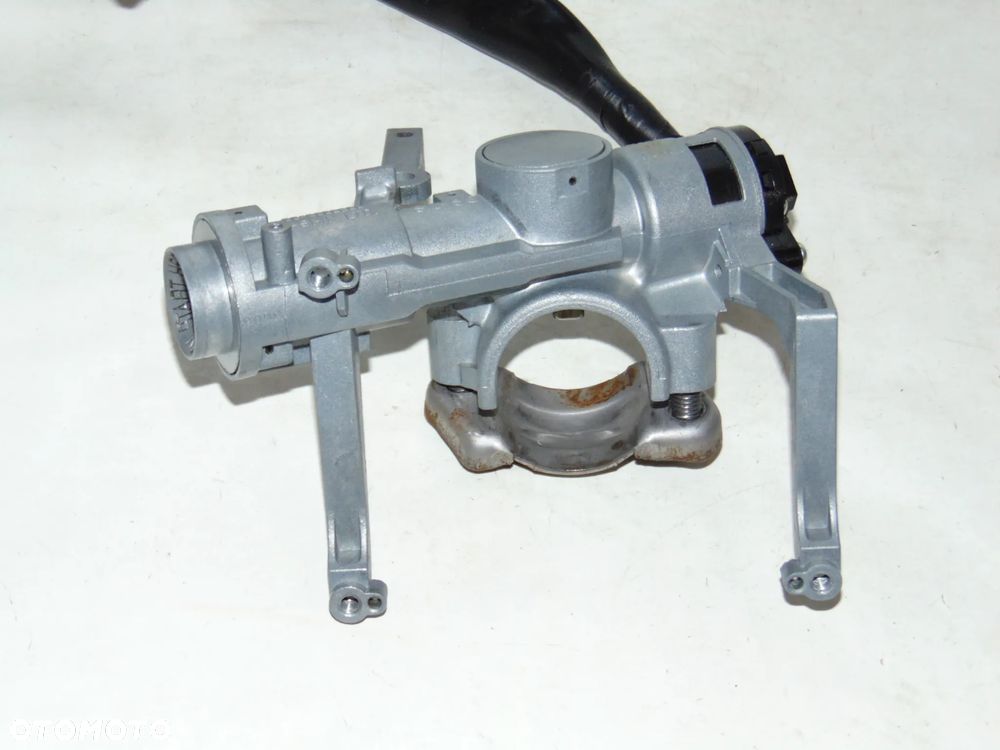 Oryginalna stacyjka kluczyk kostka Suzuki Grand Vitara I 98-05r - 3