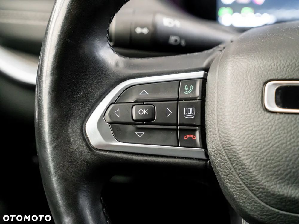 Jeep Compass 1.5 T4 mHEV Limited FWD S&S DCT - 28