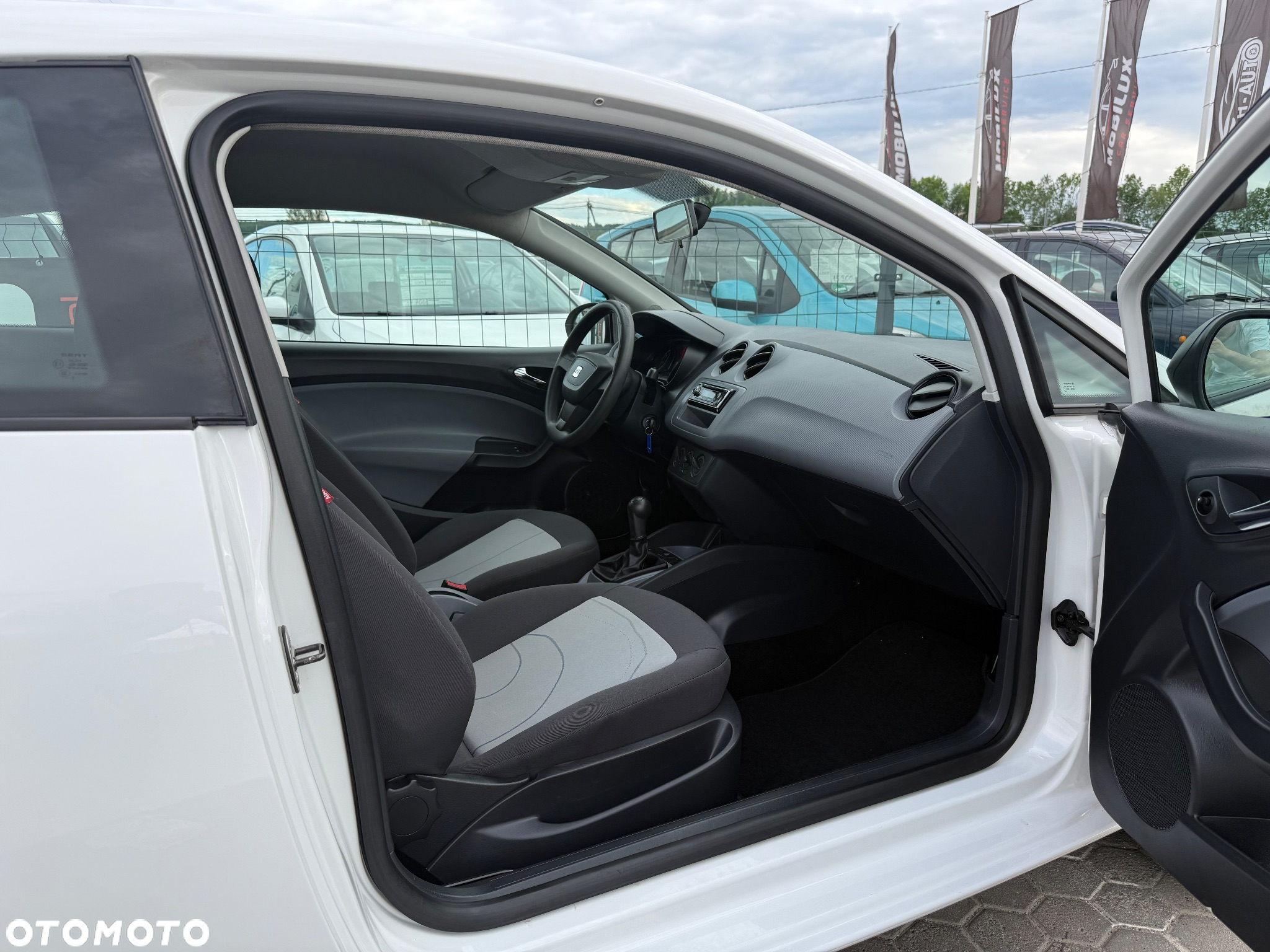 Seat Ibiza SC 1.2 12V - 31