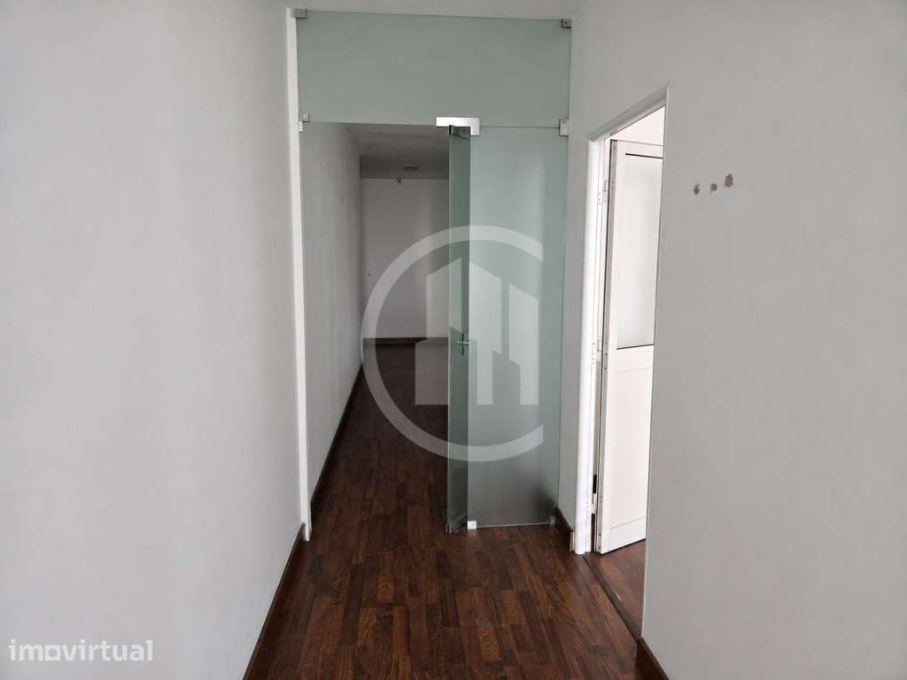 Espaço comercial no Tortosendo - Grande imagem: 2/3