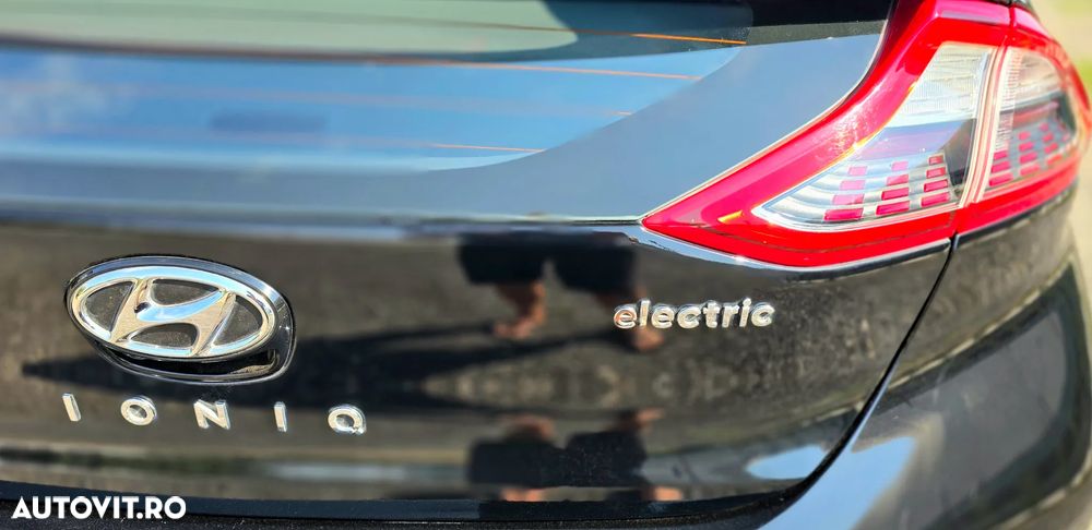 Hyundai IONIQ Elektro Premium - 17