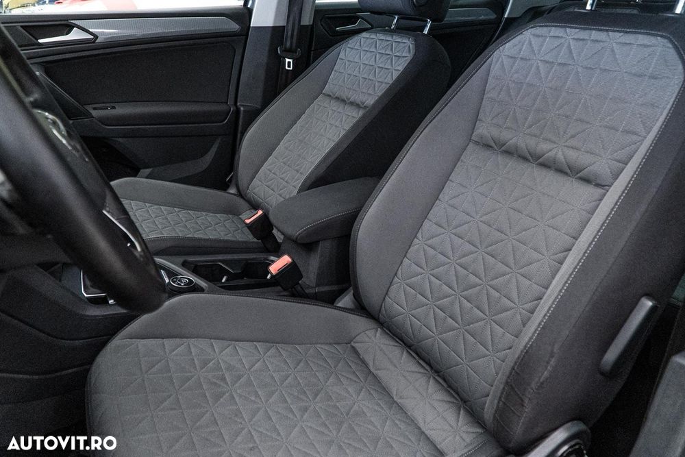 Volkswagen Tiguan 2.0 TDI SCR DSG 4Motion Elegance - 15