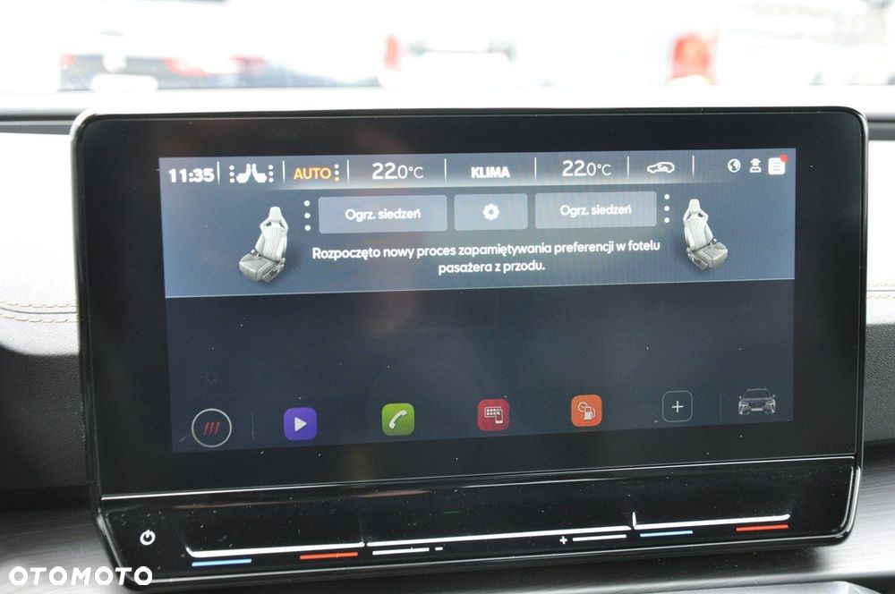 Cupra Formentor - 19