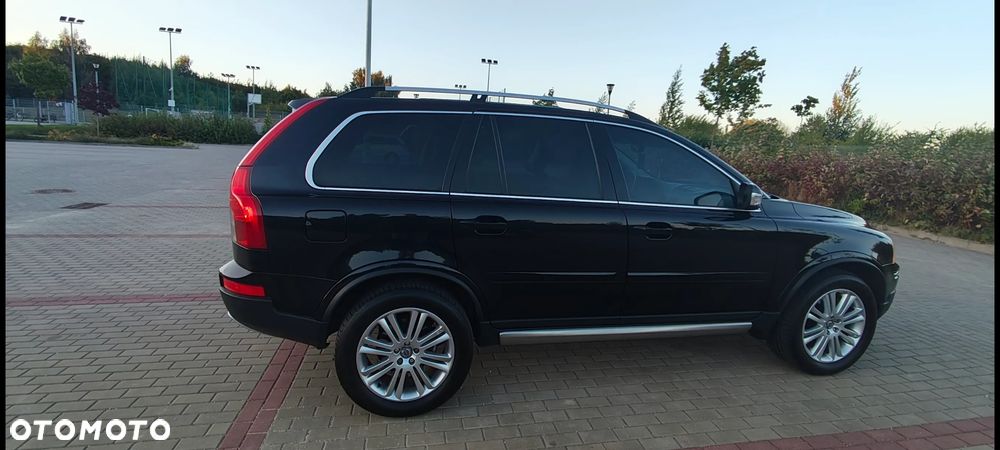 Volvo XC 90 - 7