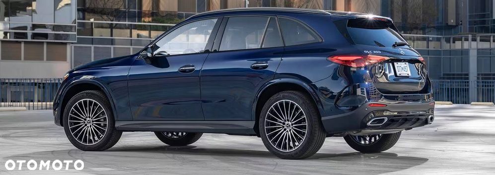 20 ORYGINAŁ MERCEDES GLC COUPE SUV 254 AMG NOWE Oryginalne - 15