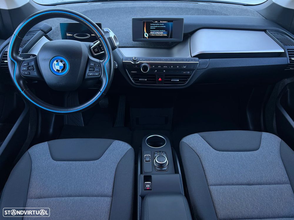 BMW i3 94Ah +Comfort Package Advance - 25