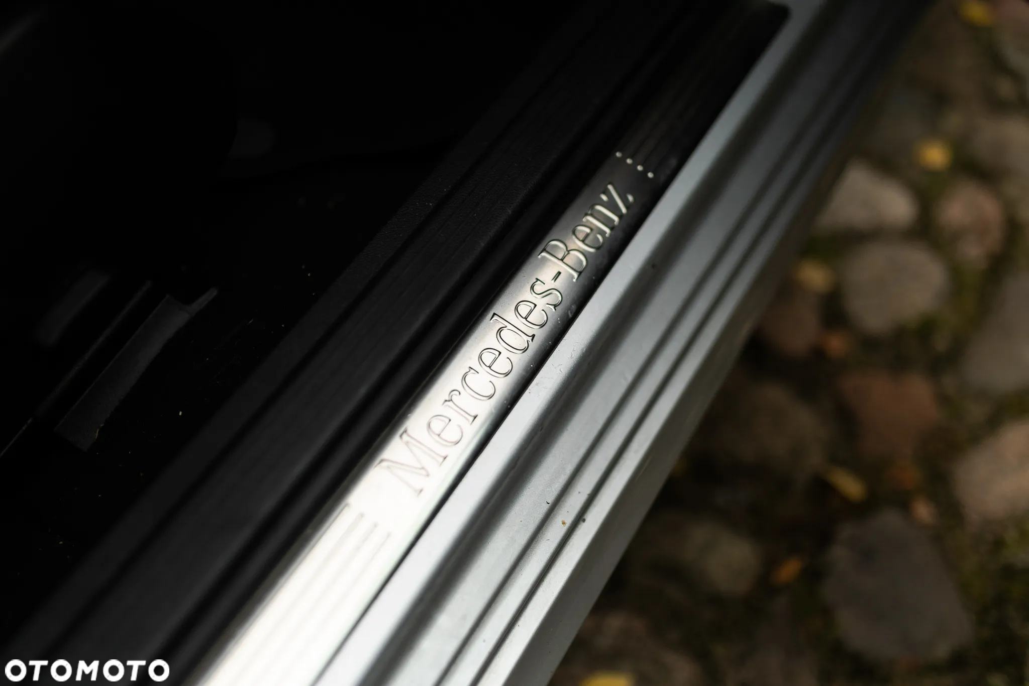 Mercedes-Benz Klasa E 200 Avantgarde - 14