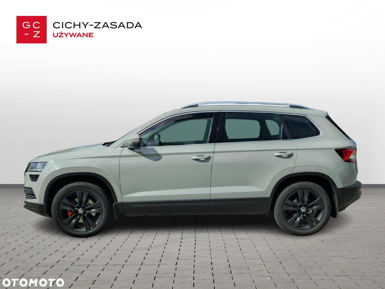 Skoda Karoq - 2