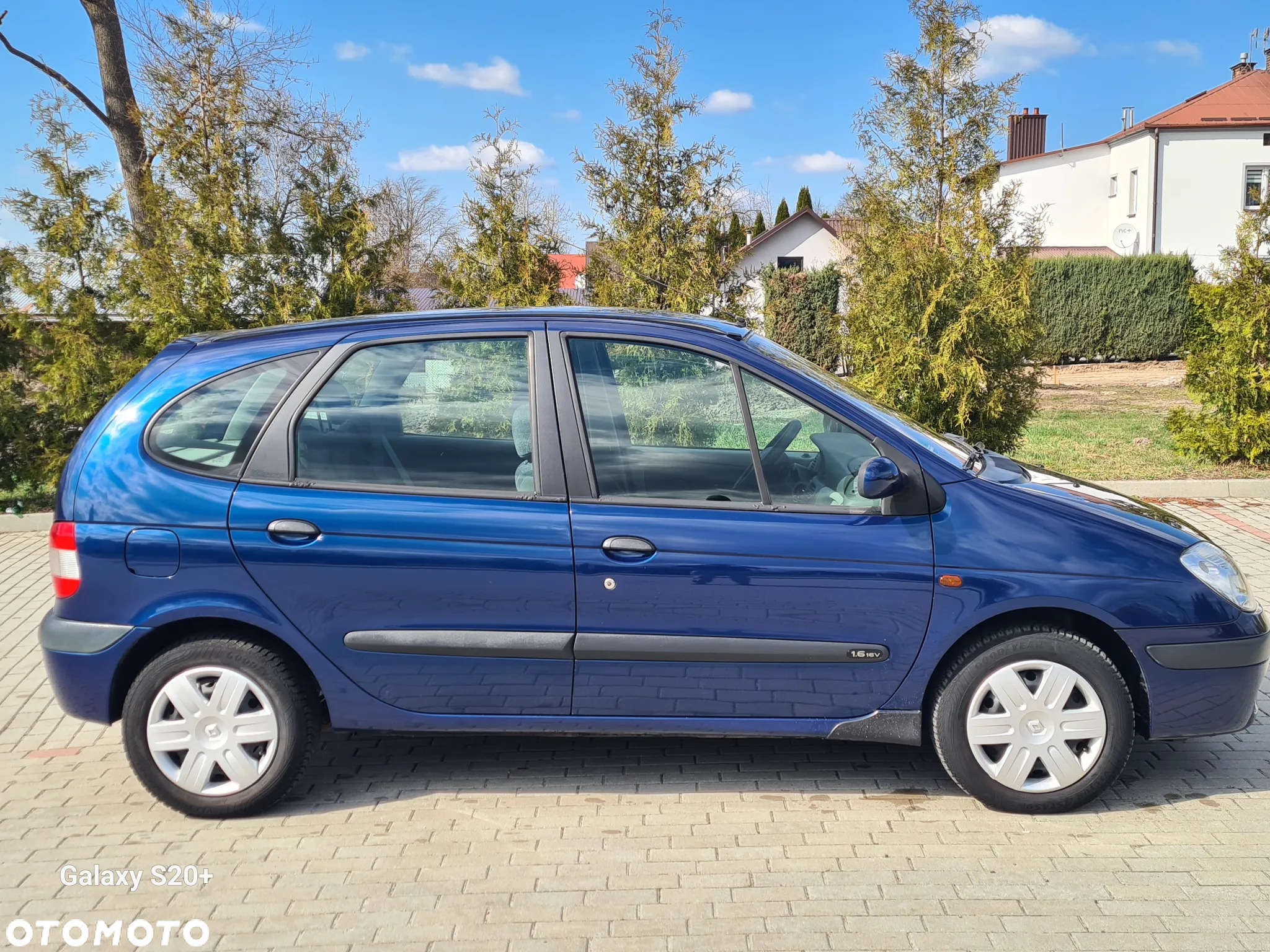 Renault Scenic - 7