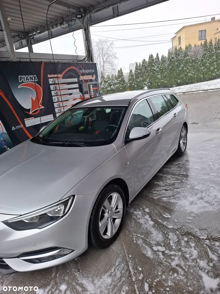 Opel Insignia 1.5 T Innovation S&S Eco - 2