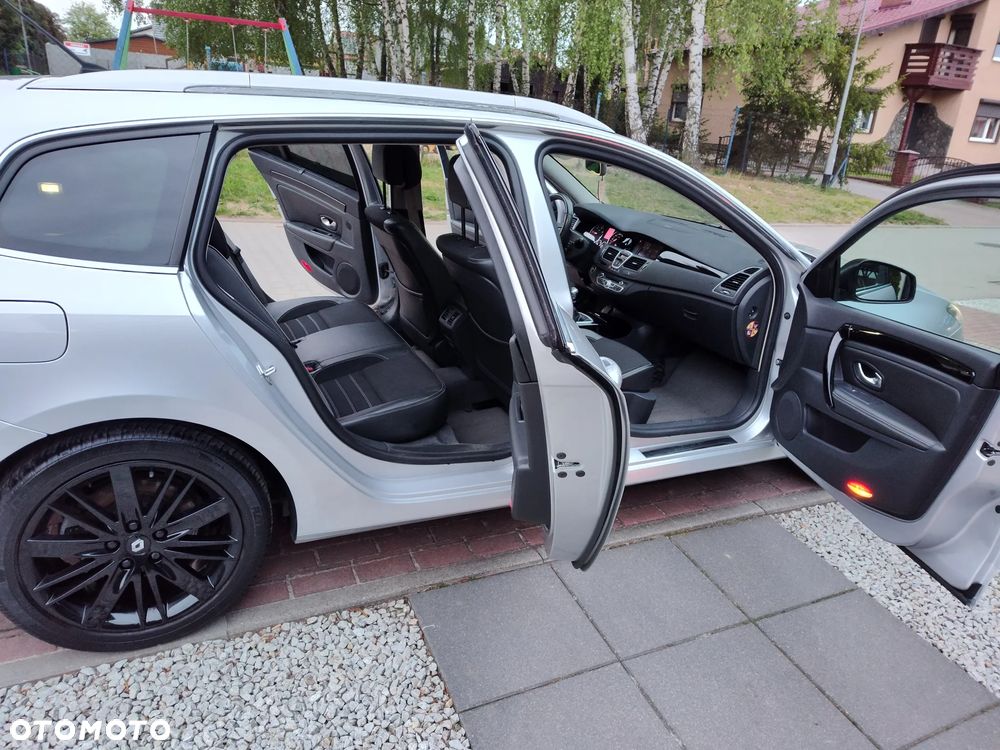 Renault Laguna 2.0 dCi Bose Edition - 7