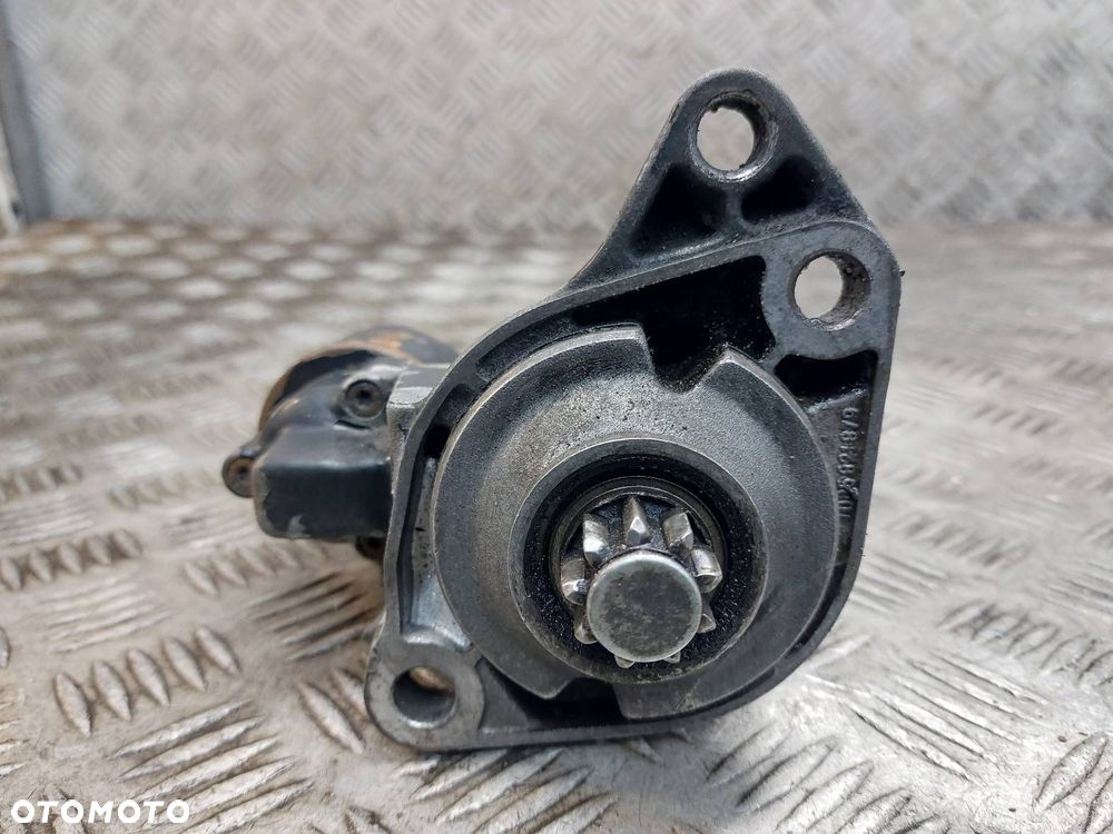 ROZRUSZNIK AUDI A3 8L 1.6 8V BOSCH GOLF IV BORA I LEON I TOLEDO II - 3