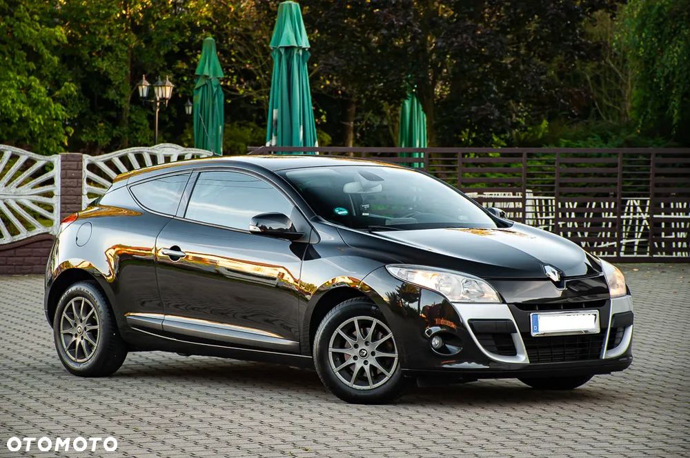 Renault Megane 1.4 16V TCE Exception - 4