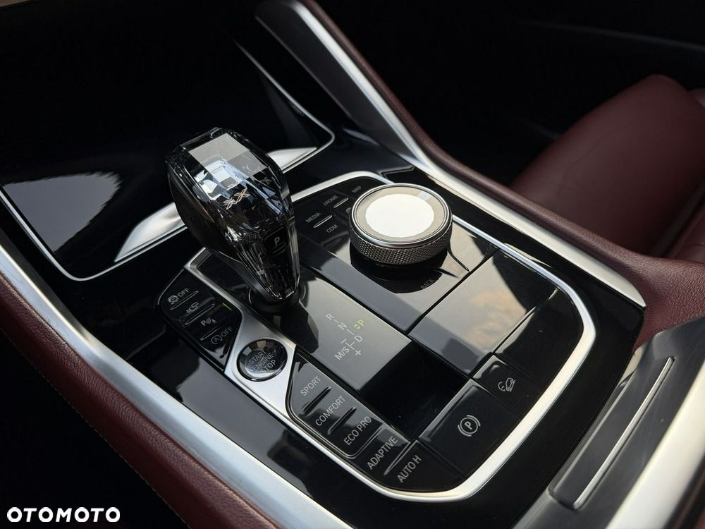 BMW X6 xDrive30d - 25
