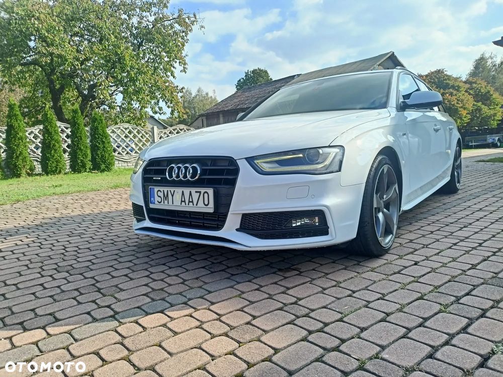 Audi A4 - 2
