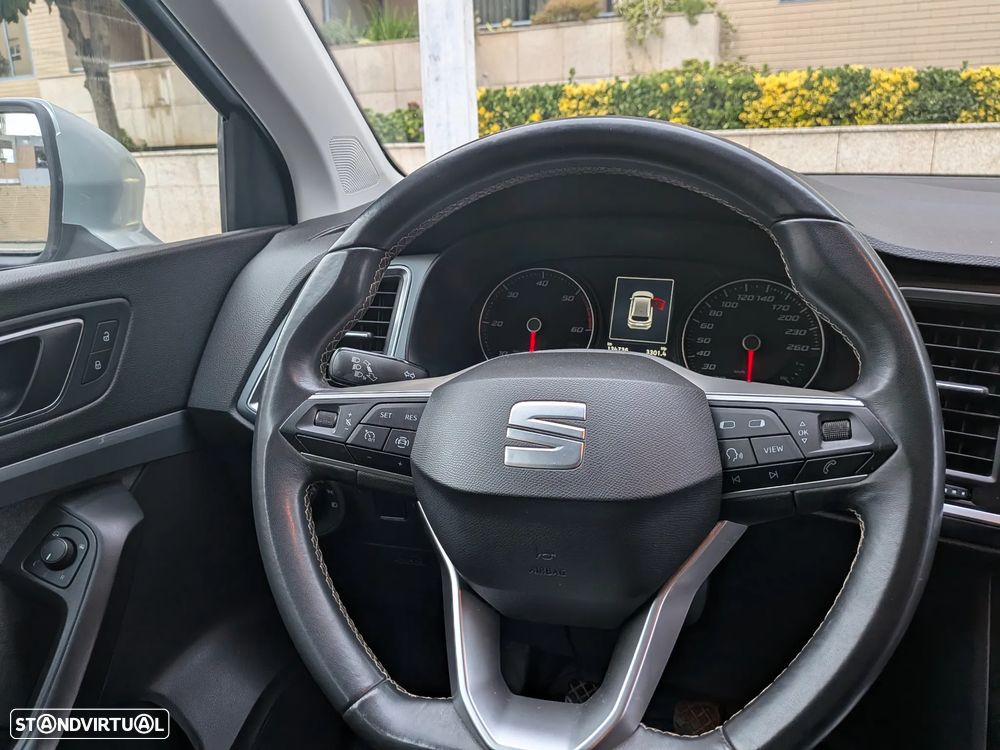 SEAT Ateca 2.0 TDI Style - 7