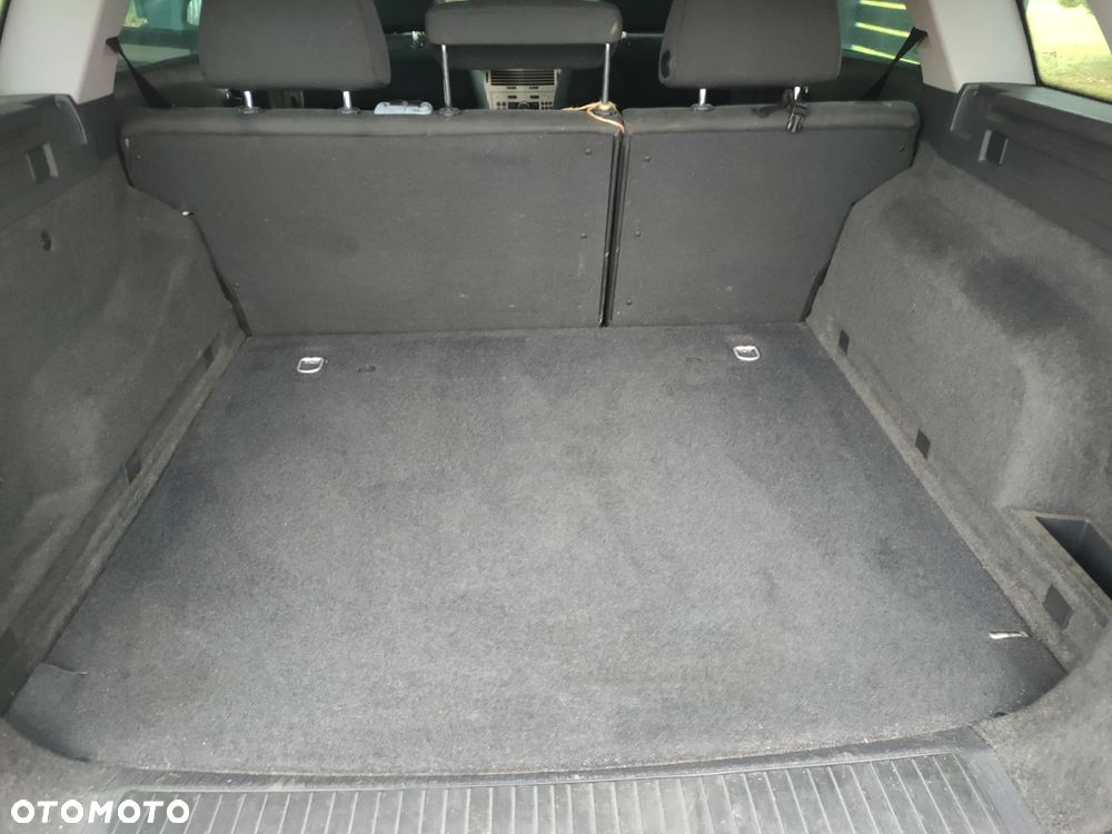 Opel Astra 1.6 Enjoy - 5