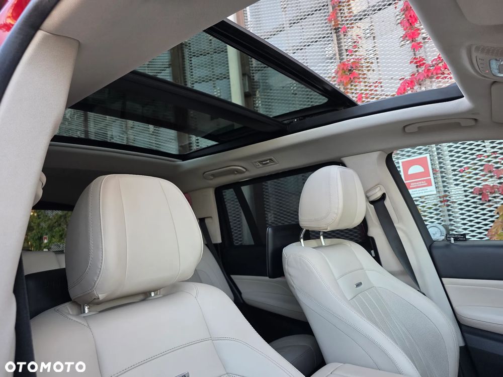 Mercedes-Benz GLS AMG 63 4-Matic+ - 29