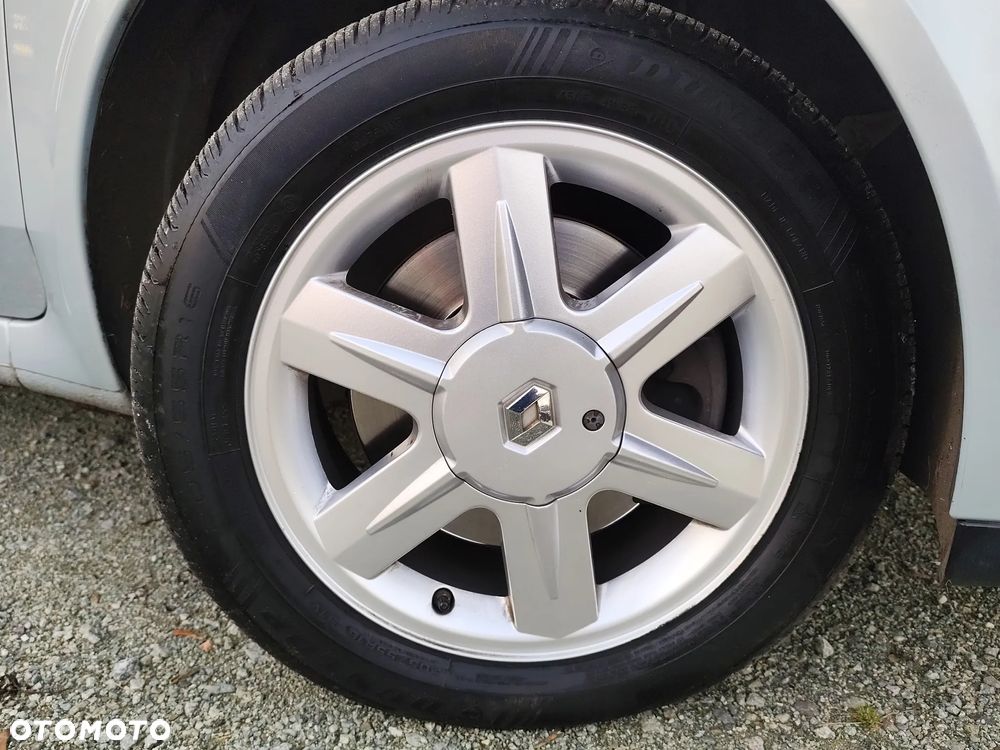 Renault Laguna 2.0 Automatik Expression - 39