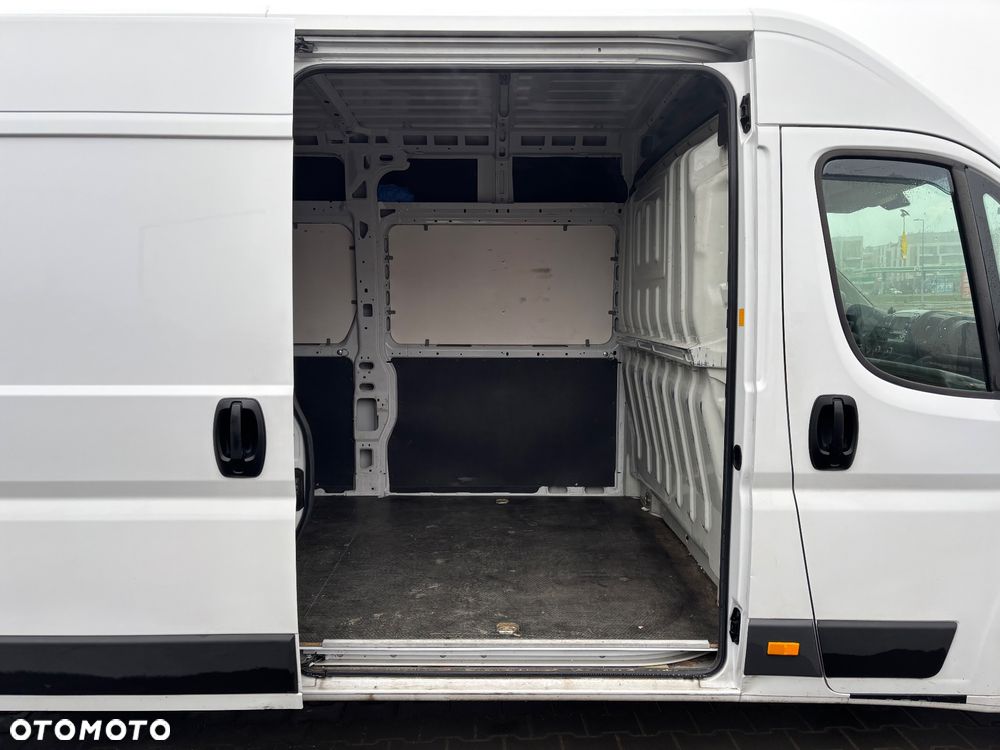Peugeot Boxer - 8