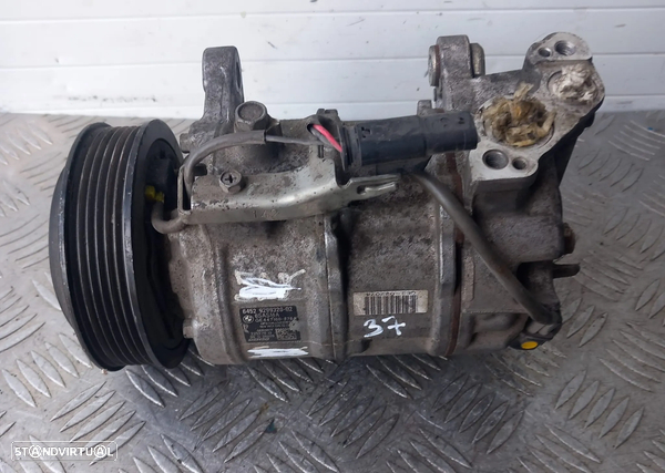 Compressor Ar Condicionado BMW Ref: 64529299328-02/6SAS14A/GE447160-8764