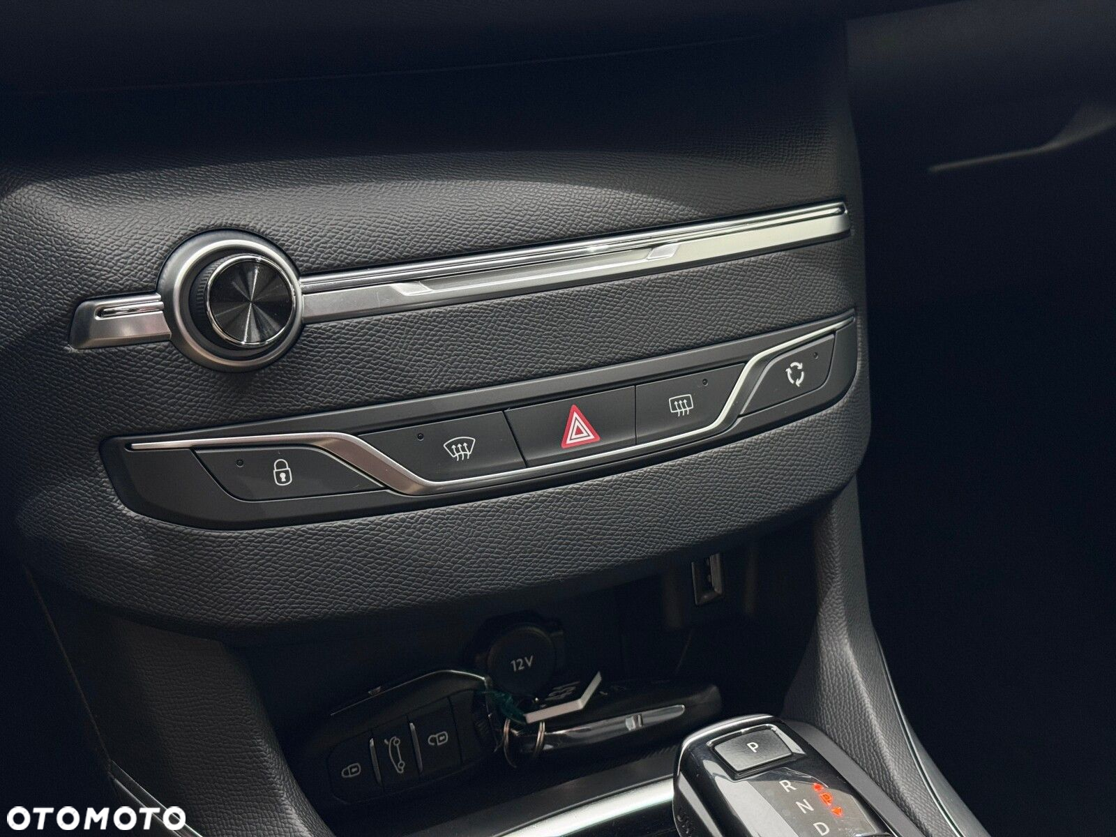 Peugeot 308 1.2 PureTech GPF Allure Pack S&S EAT8 - 25