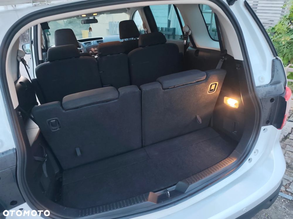 Mazda 5 1.6 CD Exclusive - 27