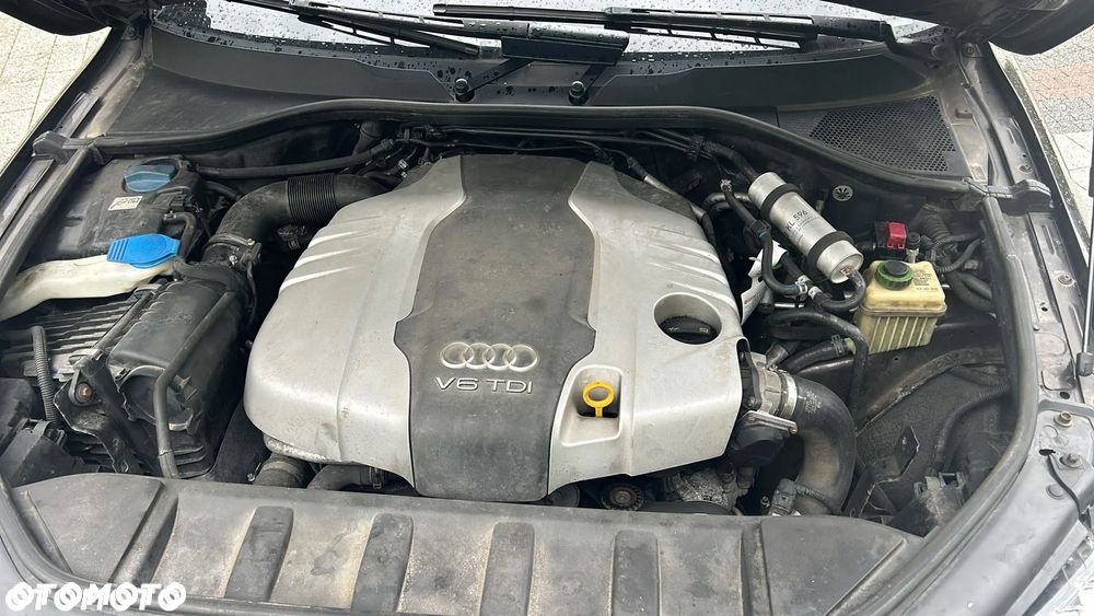 Audi Q7 - 4