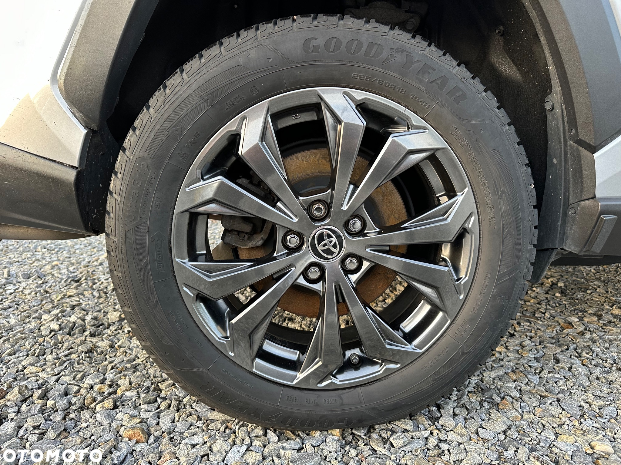 Toyota RAV4 2.0 Executive 4x4 MS - 34