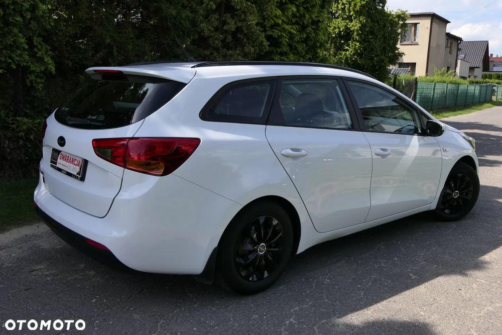 Kia Ceed 1.4 Business Line - 8