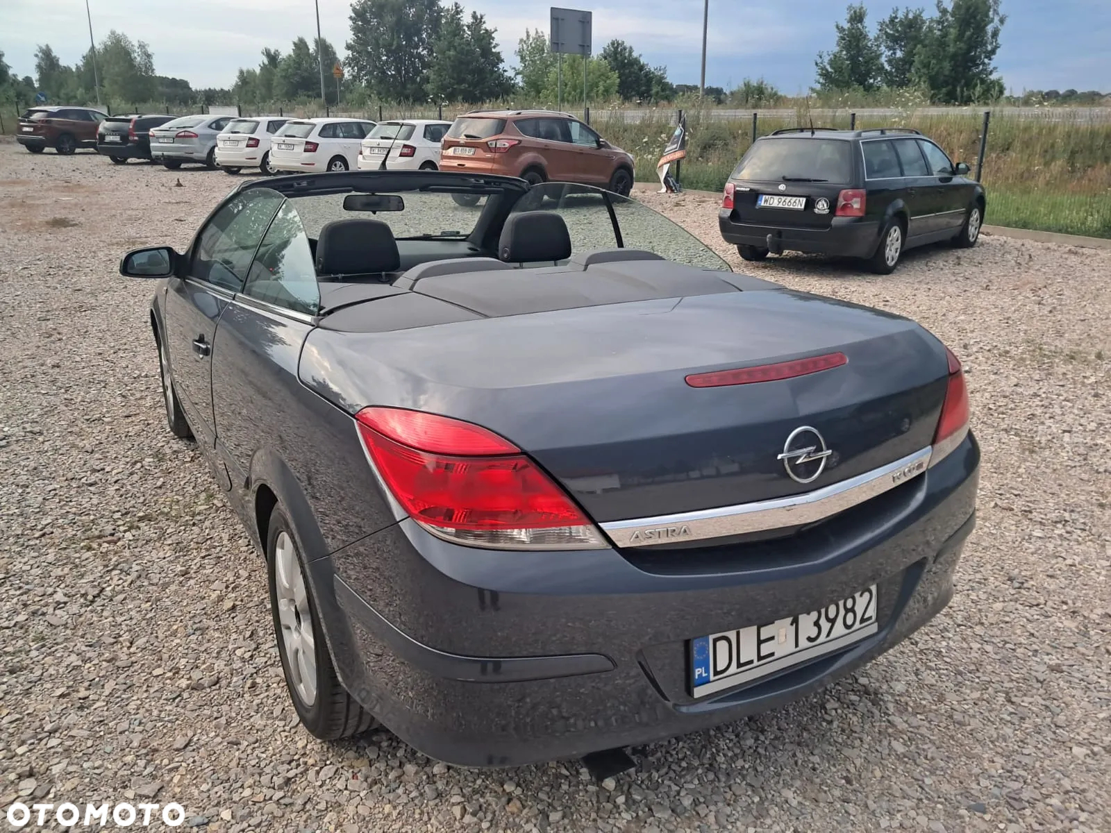 Opel Astra - 8