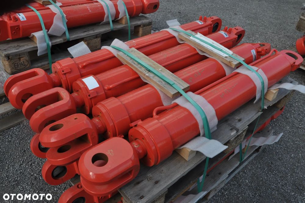 Silownik hydrauliczny Sandvik Wiertnica BG00433925 - 6