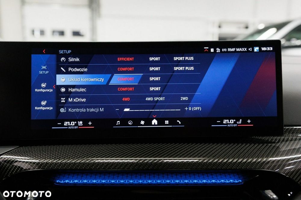 BMW M3 CS xDrive sport - 41