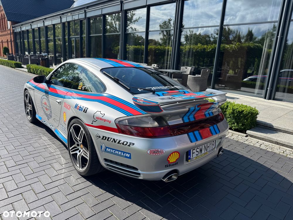 Porsche 911 - 3