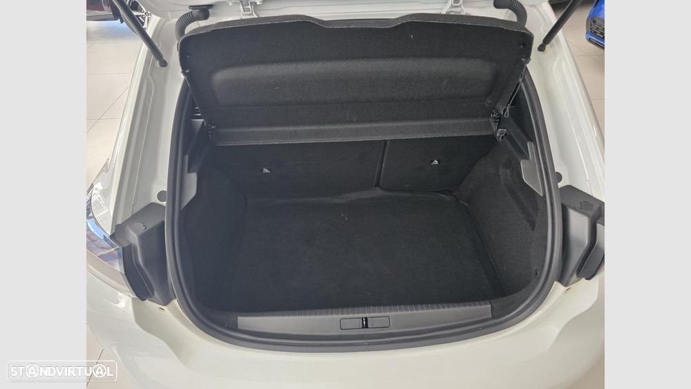 Peugeot 208 1.2 PureTech Active - 8