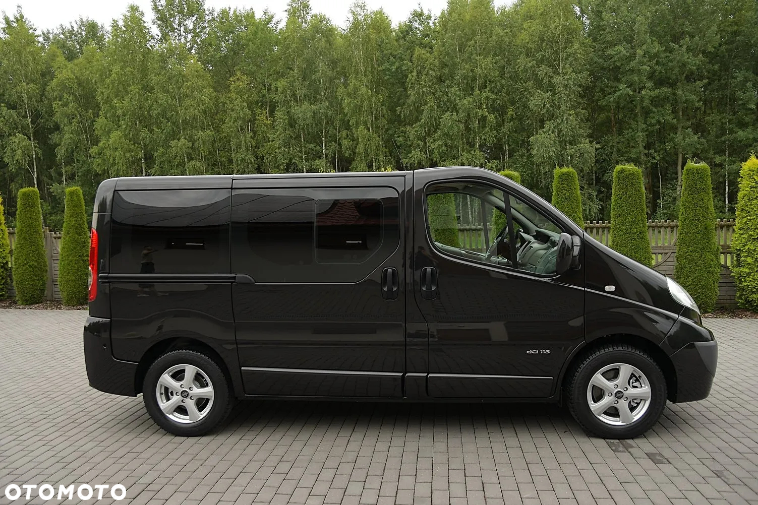 Renault Trafic - 4