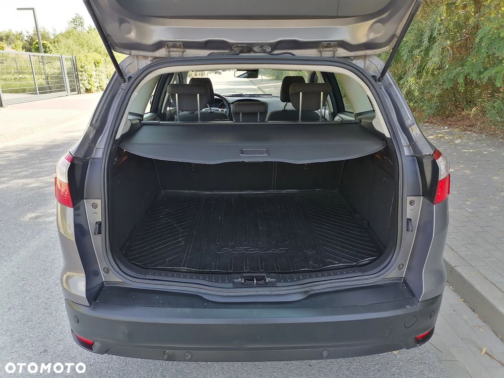 Ford Focus 1.6 Gold X (Edition Start) - 16