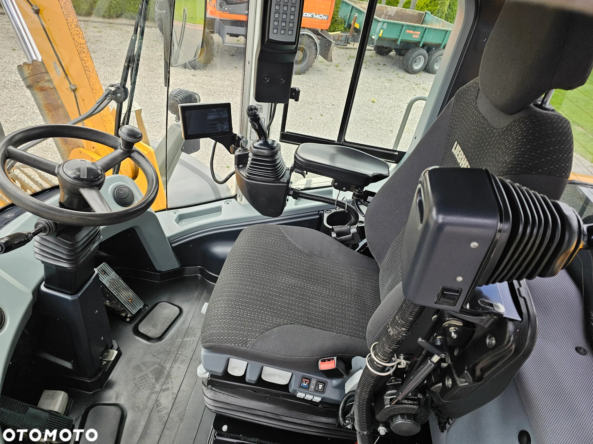 Liebherr L 566 X power - 18