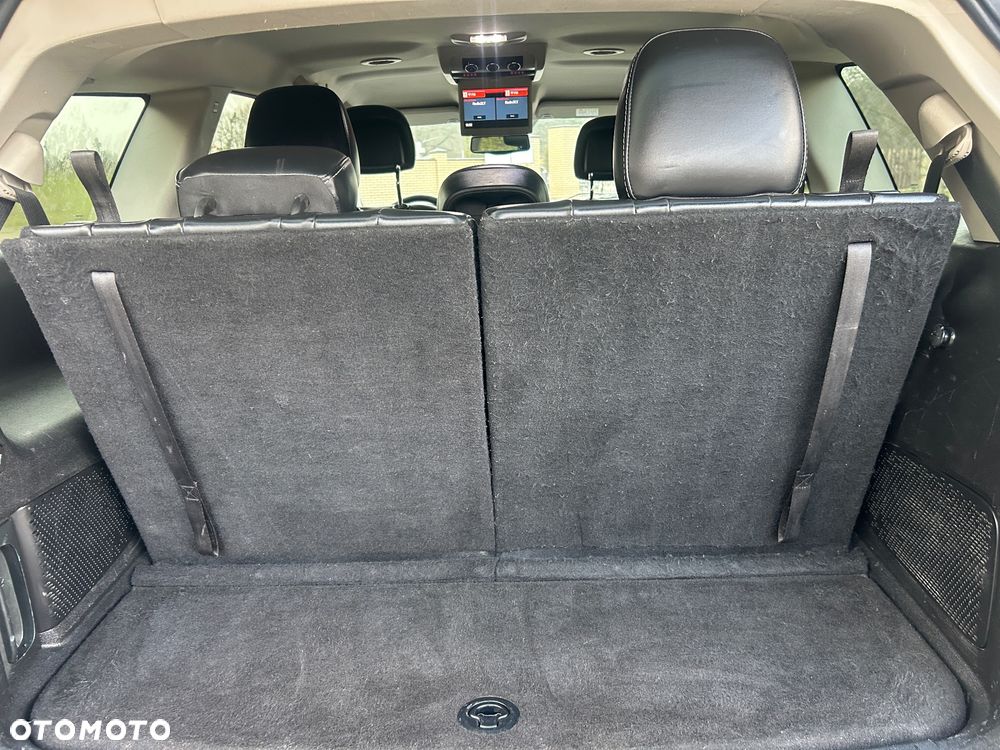 Fiat Freemont 2.0 Multijet Lounge AWD - 15