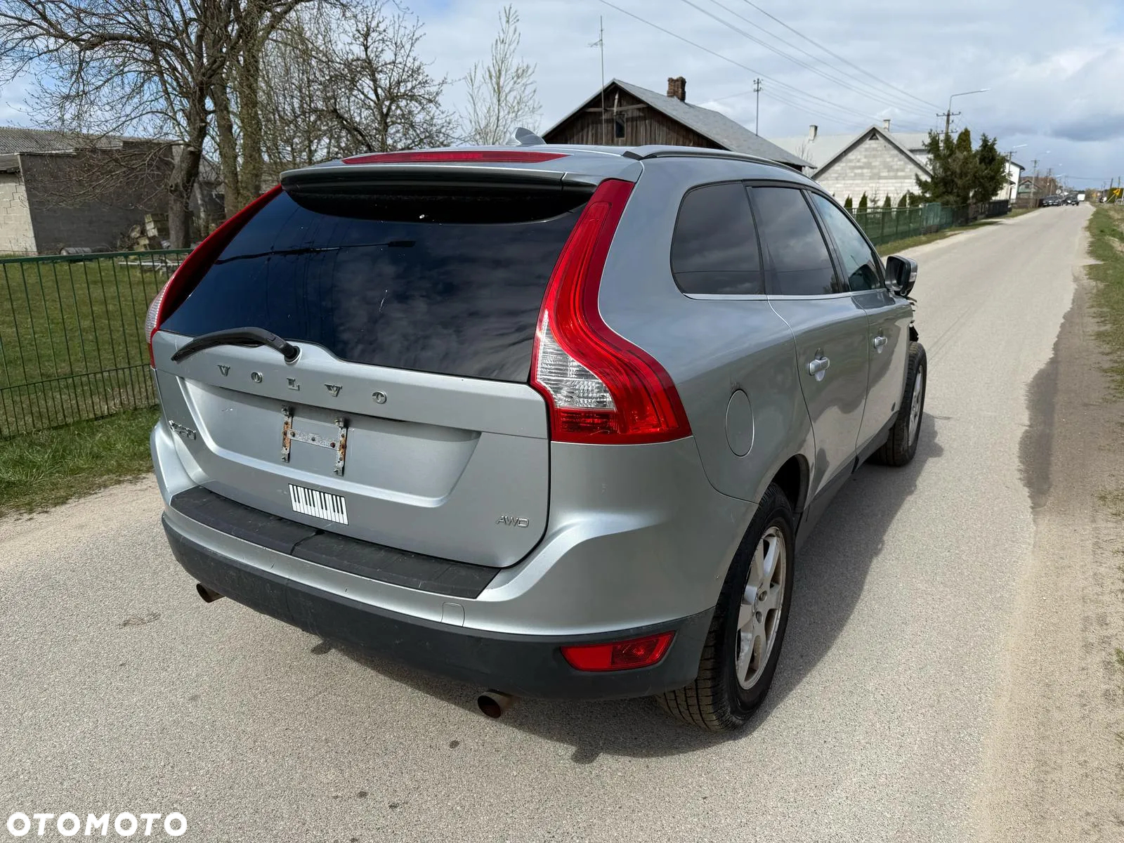 Volvo XC 60 3.2 AWD Momentum - 2