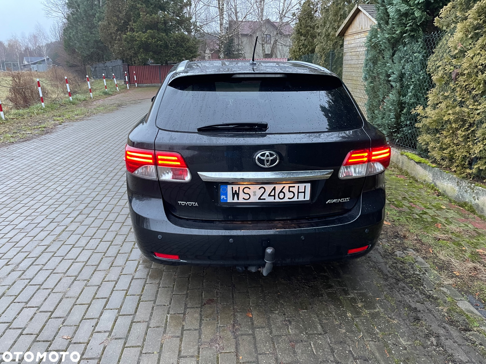 Toyota Avensis 2.0 Prestige EU5 MS - 16