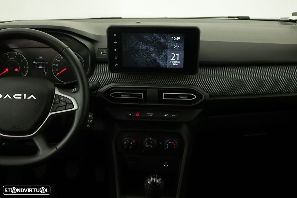 Dacia Sandero 1.0 TCe Expression - 9