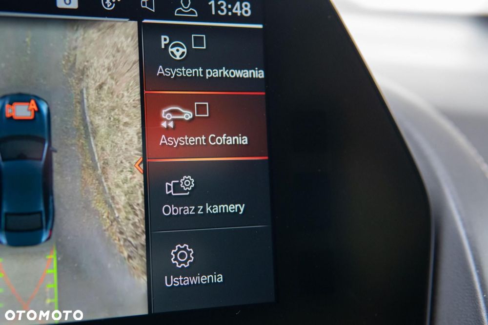 BMW Seria 8 M850i xDrive - 24