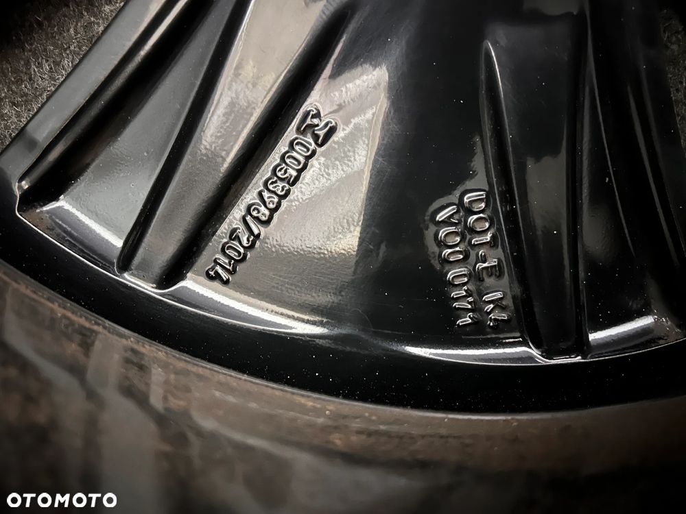 Alufelga Volvo XC90, XC60 19 cali 5x108 1szt. 31680216 - 9