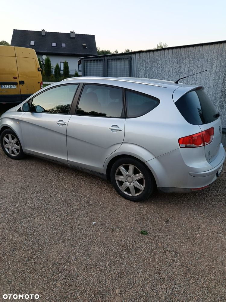 Seat Altea 1.9 TDI Reference - 1